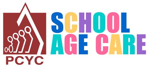 PCYC School Age Care logo